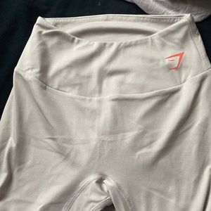 gymshark leggings